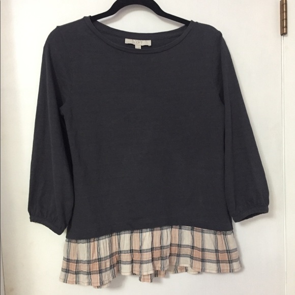 Loft Women’s Top - Picture 1 of 4